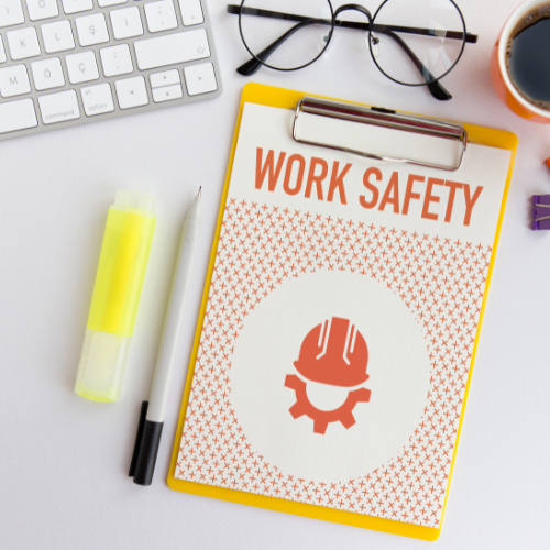 foto (2) formazione in sicurezza sul lavoro a Velletri